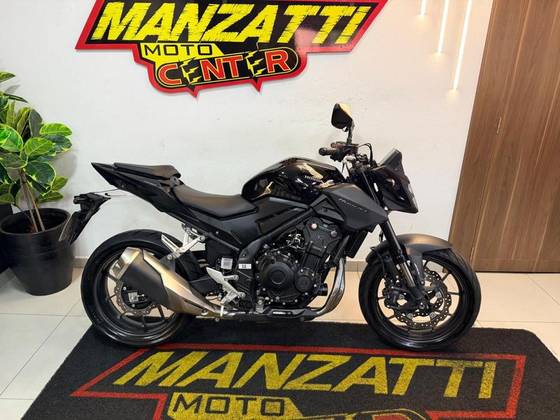 HONDA CB 500 HORNET HONDA CB 500 HORNET